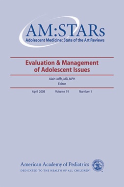 AM:STARs Evaluation & Management of Adolescent Issues