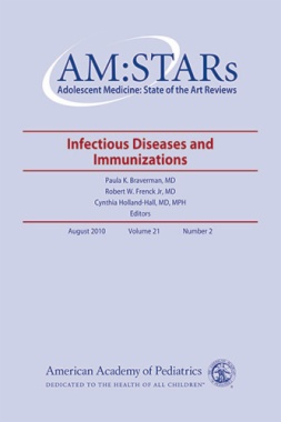 AM:STARs Infectious Diseases and Immunizations