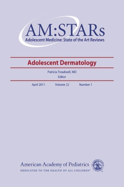 AM:STARs Adolescent Dermatology