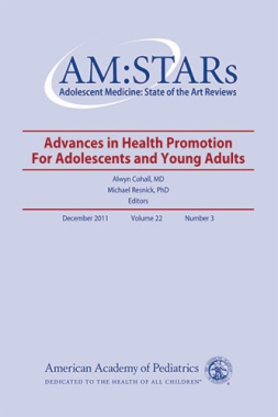 AM:STARS Advances In Health Promotion for Adolescents and Young Adults, Volume 22, No. 3