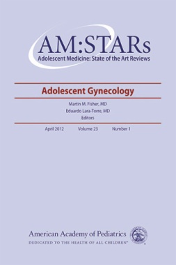 AM:STARs Adolescent Gynecology