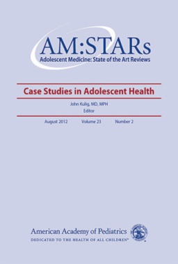 AM:STARS AM:STARs Cases Studies in Adolescent Health