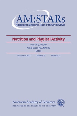 AM:STARs Nutrition and Physical Activity