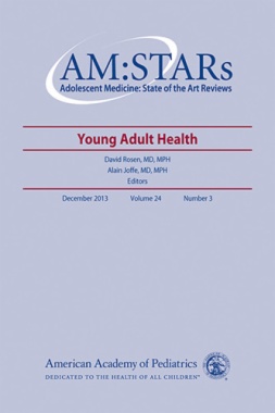 AM:STARs Young Adult Health