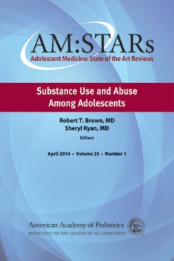 AM:STARs Substance Use and Abuse Among Adolescents