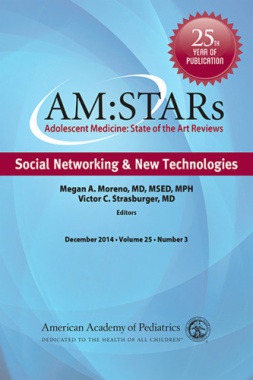 AM:STARs Social Networking & New Technologies