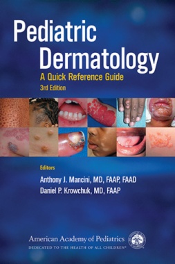 Pediatric Dermatology