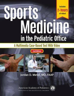 Sports Medicine in the Pediatric Office