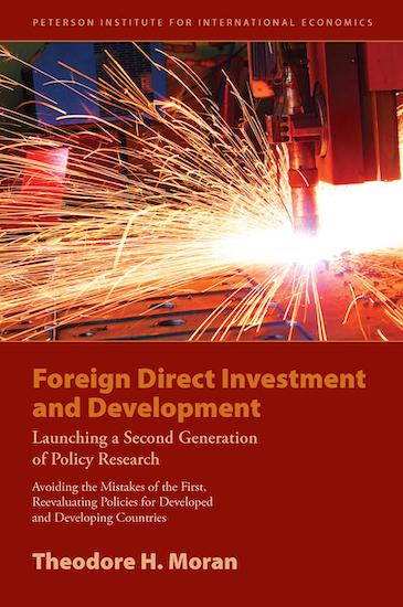 Foreign Direct Investment and Development