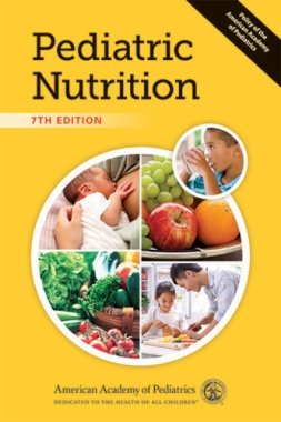 Pediatric Nutrition