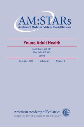 Adolescent Medicine: State of the Art